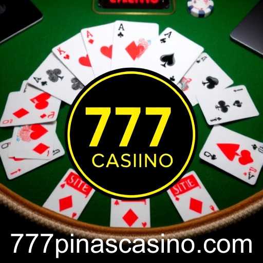 Understanding Blackjack: A Popular Game at 777pinas Casino