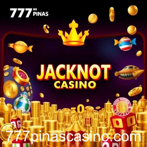 777pinas casino