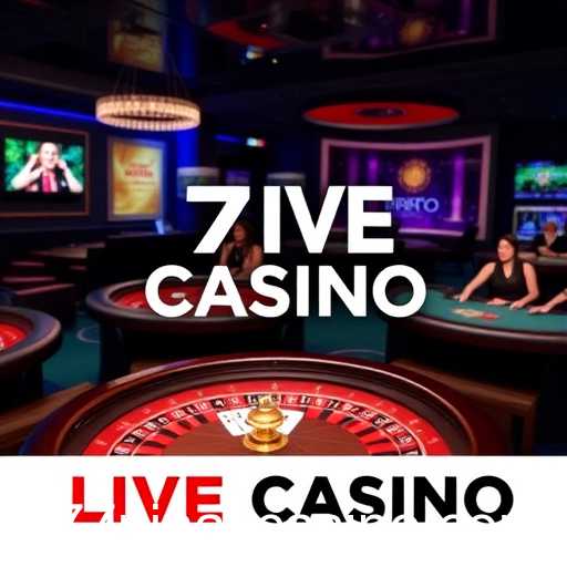 Exploring 'Live Casino' Gaming: A Closer Look at '777pinas Casino'