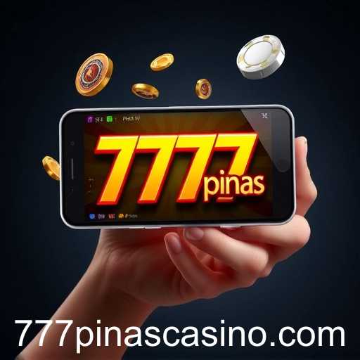 Exploring the Rise of Mobile Gaming with 777pinas Casino