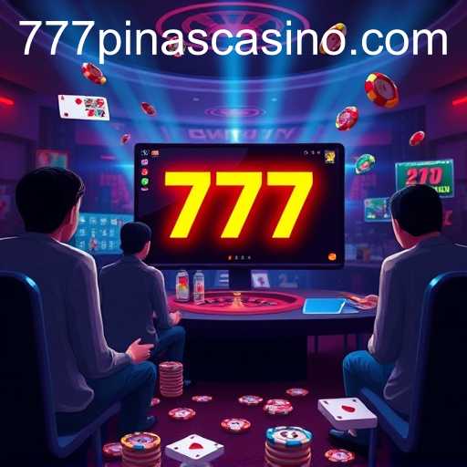 777pinas casino