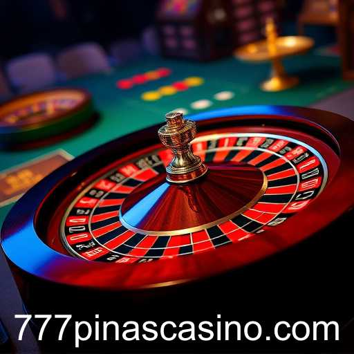 Roulette: The Classic Casino Game Revolutionizing Online Platforms