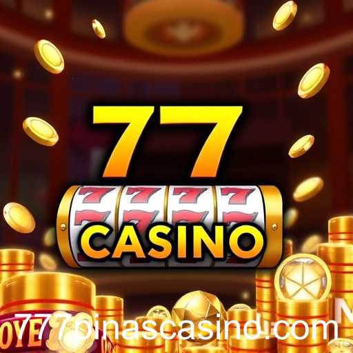 Exploring Slot Games at 777pinas Casino: A World of Fun and Excitement