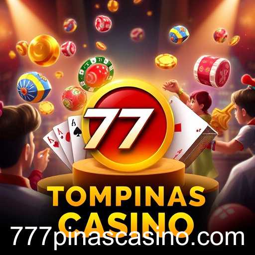 Exploring the World of Tournaments at 777Pinas Casino